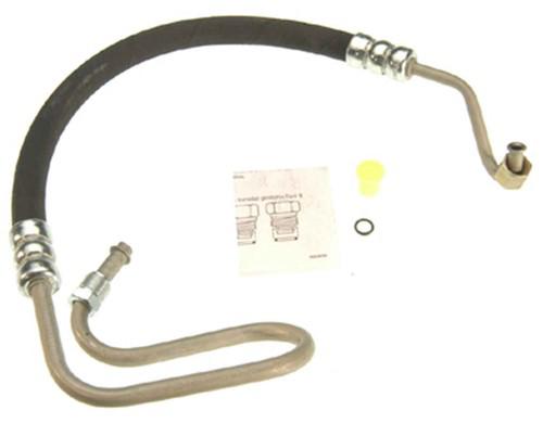 Edelmann 70341 steering pressure hose-pressure line assembly