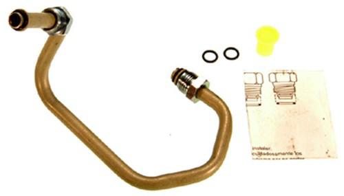 Edelmann 71317 steering pressure hose-pressure line assembly