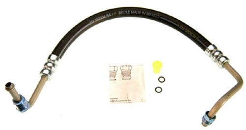 Edelmann 71144 steering pressure hose-pressure line assembly