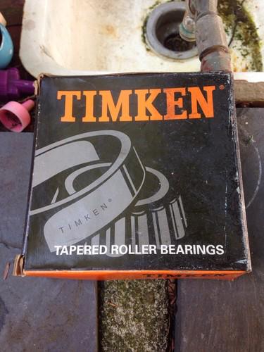 Timeken set413 tapered roller bearing