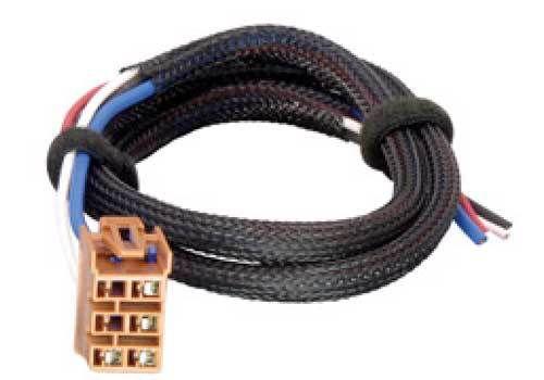 Brake control wiring adapter, gm = #20264