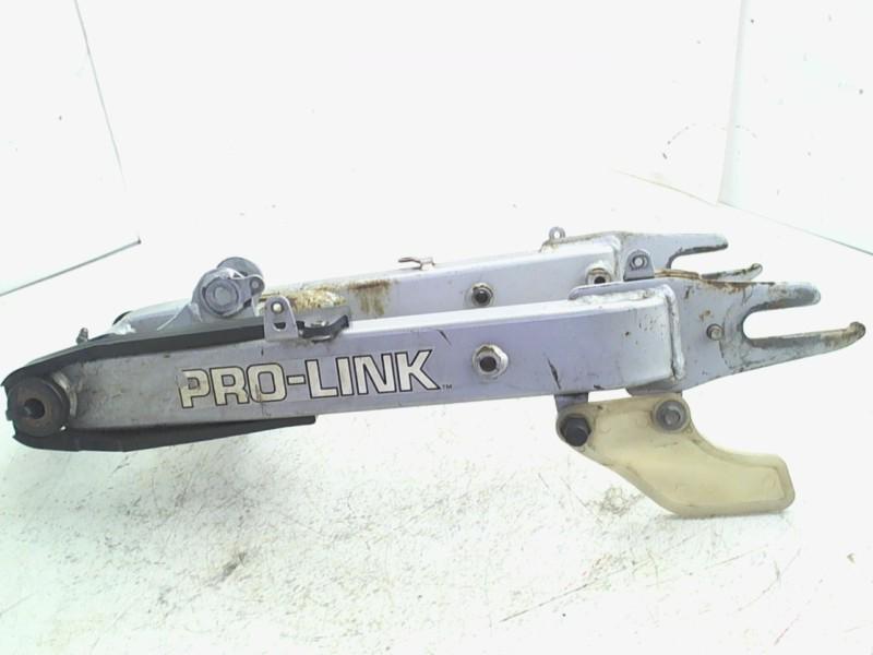 1982 1983 honda xl650r xl250r oem rear suspension swingarm arm xl650 xl250 xl