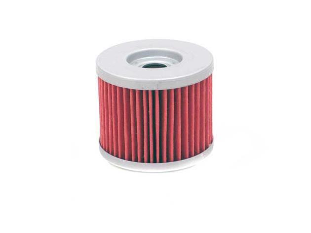 K&n kn-151 oil filter bombardier ds650 2000