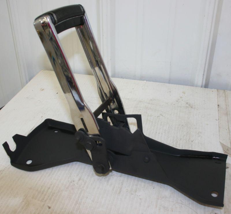 1970-72 chevrolet camaro z28 automatic staple shifter gm chevy