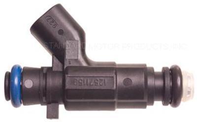 Smp/standard fj703 fuel injector-fuel injector - mfi - new