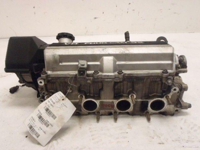 Cylinder head lexus sc400 ls400 92 93 94 95 96 97 left 525503