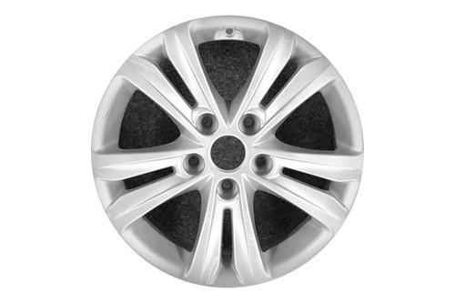 Cci 70802u20 - fits hyundai sonata 16" factory original style wheel rim 5x114.3