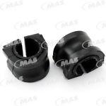 Mas industries bb6401 sway bar frame bushing or kit