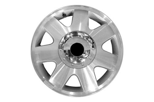 Cci 74558u20 - fits kia sedona 15" factory original style wheel rim 5x114.3