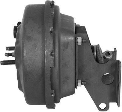 A1 cardone remanufactured power brake booster 54-73537 1000 series