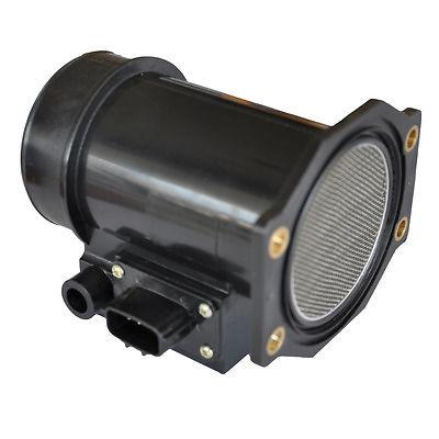 Rich porter tech ma211 mass air flow sensor-maf sensor w/housing