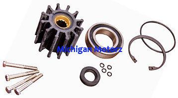 Johnson pump repair kit - f6 series (pump #746871) - 09-6000