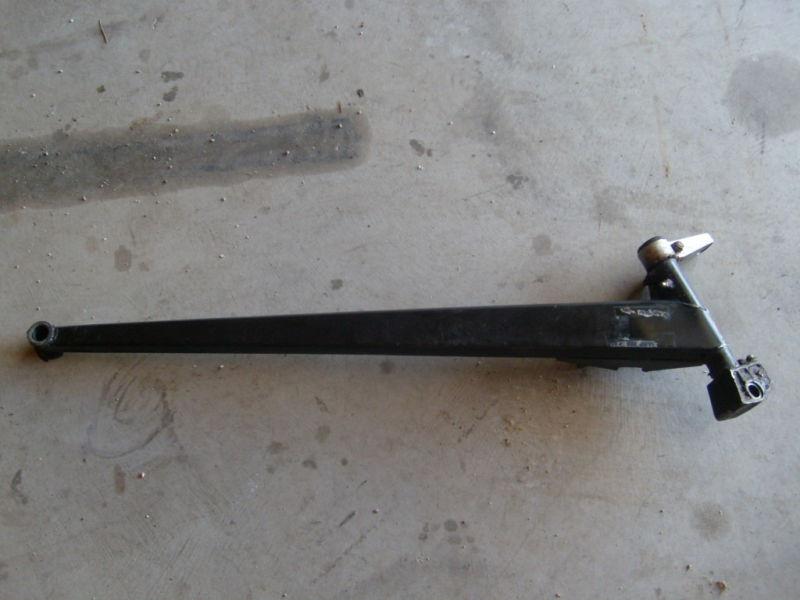 1996 ski doo formula iii 600 right trailing arm