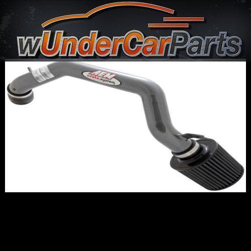 Aem 21-511c cold air intake regular clamp