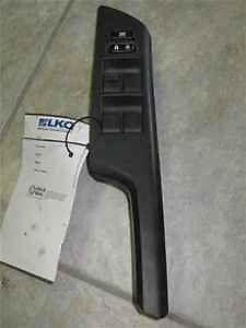 09-10 pontiac vibe driver master window switch oem lkq