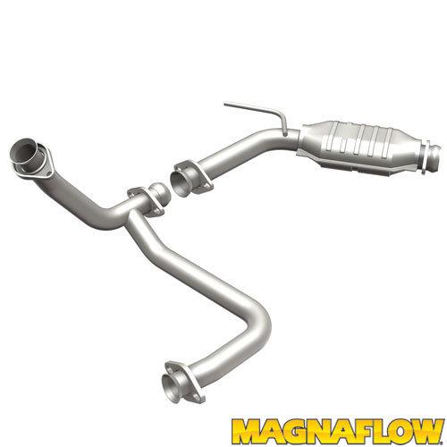 Magnaflow catalytic converter 93360 ford,mercury