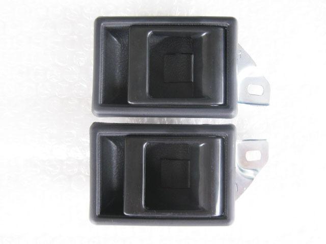 Mitsubishi triton l200 me mj inner handle interior door