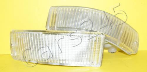 Audi 80 90 b4 b3 coupe 87-95 turn signals lights oem