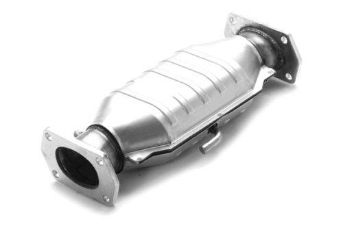 Magnaflow 36440 - 84-85 corvette catalytic converters pre-obdii direct fit