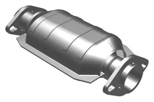 Magnaflow 36347 - 94-95 aspire catalytic converters pre-obdii direct fit