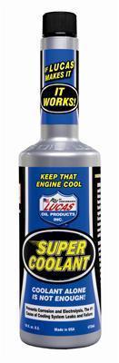 Lucas super coolant 10640