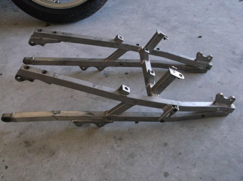 Zx7 zx7r subframe  96-03