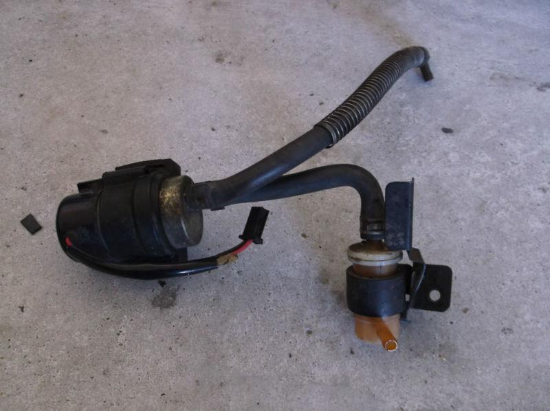 Zx7 zx7r fuel pump  96-03