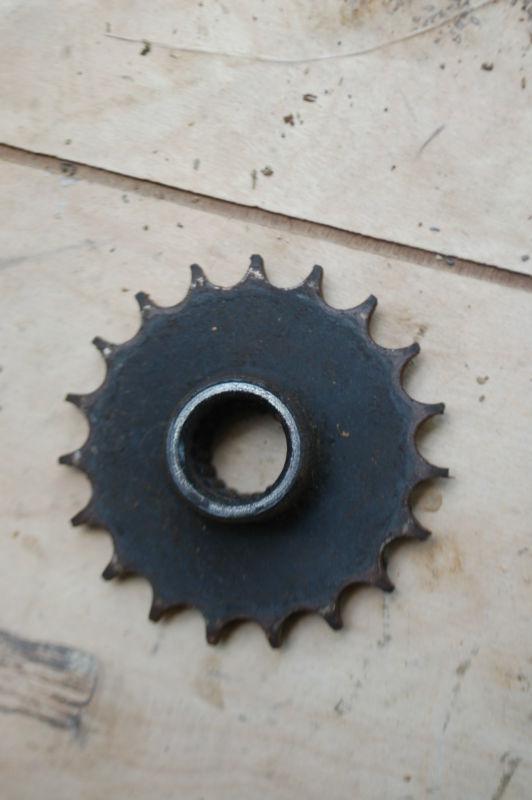 Sprocket gear polaris 90 scrambler 2005 05 sportsman  free shipping