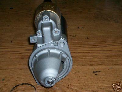 Mercedes starter bosch 190e 2.6 87 88 - 90 91 92/ 260e 87 88 89