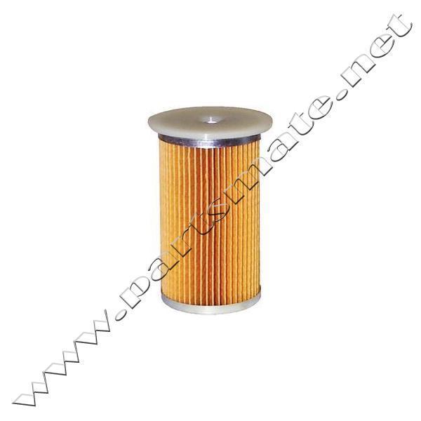 Groco gf376 fuel filter element for gf 375