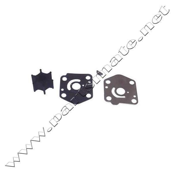 Sierra 3256 suzuki water pump kits / water pump kit w/o housing