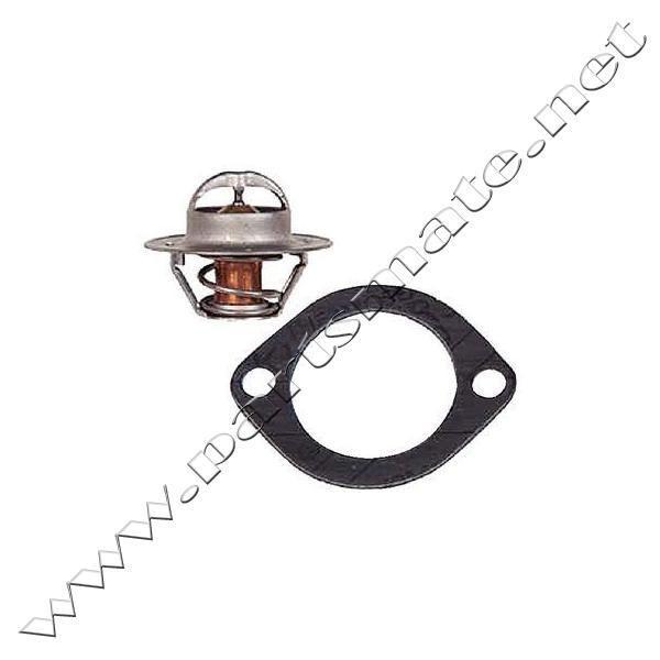 Sierra 233652 thermostat kit / thermostat kit-wb# 35736+33417