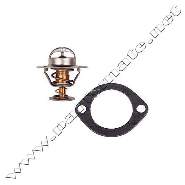 Sierra 233656 thermostat kit wb #46097 33417