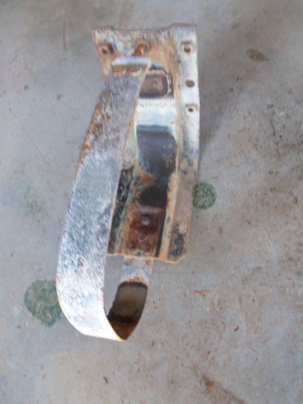 Gas tank bracket/strap for 73-87 chevy gmc trucks right