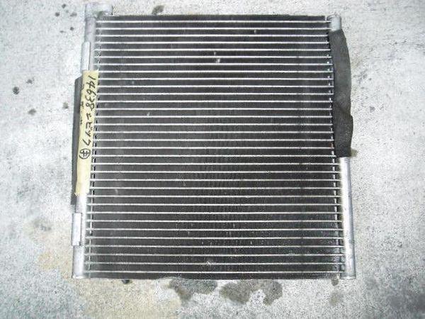 Honda civic 1997 condenser [6386060]