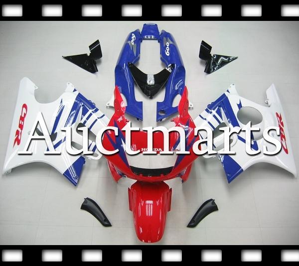 Fit honda cbr600f3 97 98 cbr 600 f3 1997 1998 fairing kit bodywork a12 p5