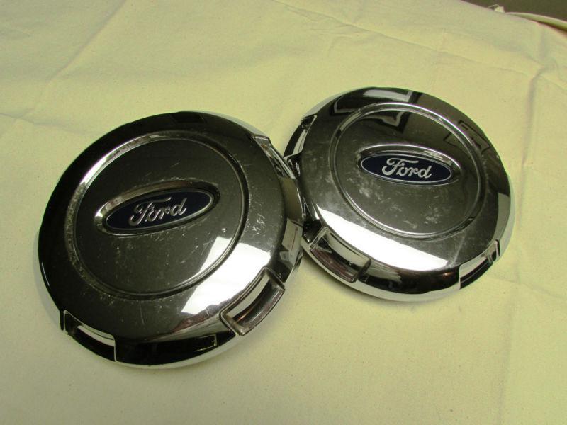 Center cap chrome 2004-2008 ford f-150, 2003-2004 ford expedition 