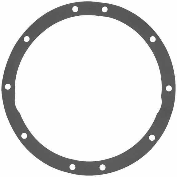 Fel-pro gaskets fpg rds5090 - differential carrier gasket - rear axle