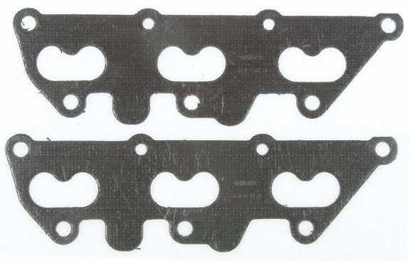 Fel-pro gaskets fpg ms96089 - manifold gasket set (exhaust)