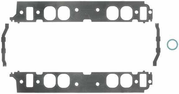 Fel-pro gaskets fpg ms95826 - manifold gasket set (intake)