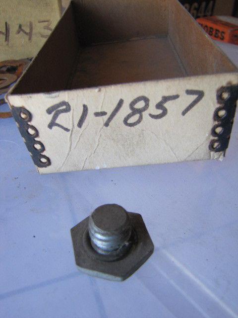 Nos bsa part p/n 21-1857 triumph other british motorcycle