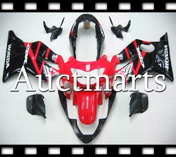 Fit honda cbr600f4 99 00 cbr 600 f4 sport 1999 2000 fairing bodywork a12 o5