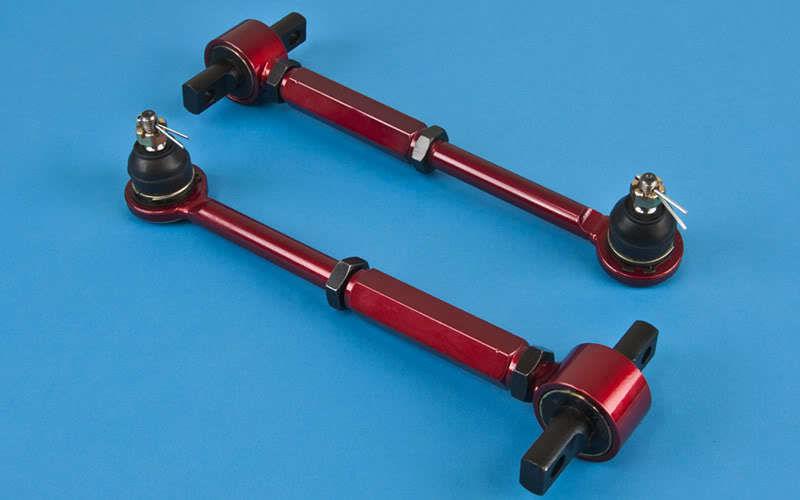 Rear alignment bolts control arm kit -2.00 ~ +3.50 camber adjustable links