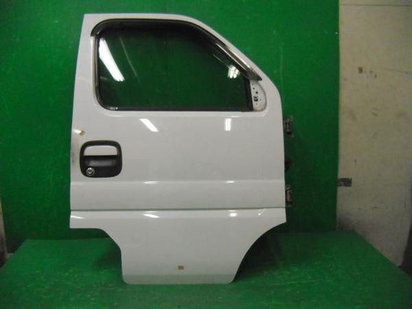 Suzuki every 2003 front right door assembly [0513100]