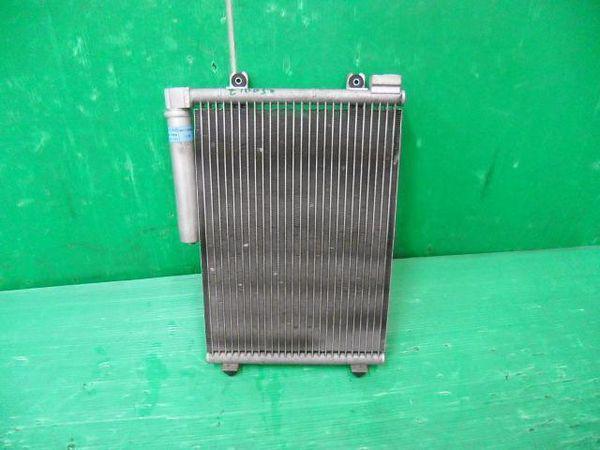 Suzuki carry 2002 condenser [0360600]