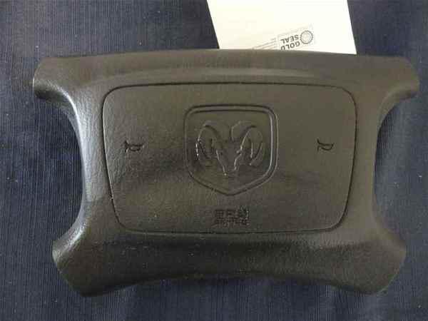 02 03 durango driver air bag oem lkq