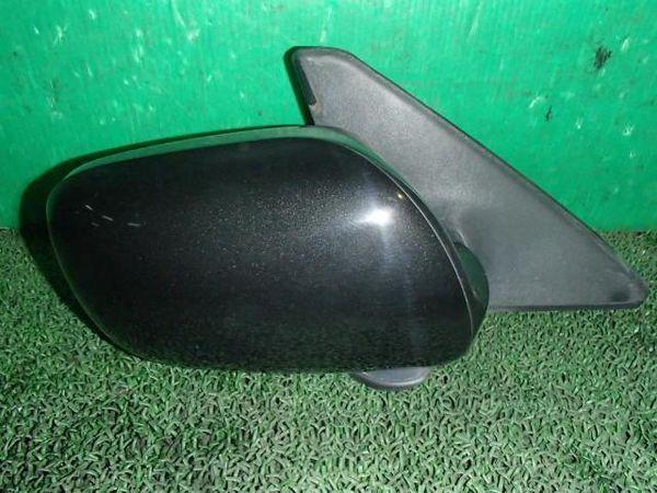 Toyota caldina 1998 right side mirror assembly [4713500]