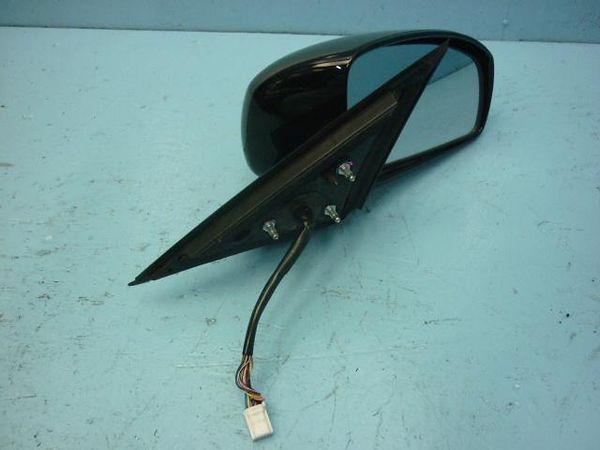 Nissan skyline 2006 right side mirror assembly [0413500]