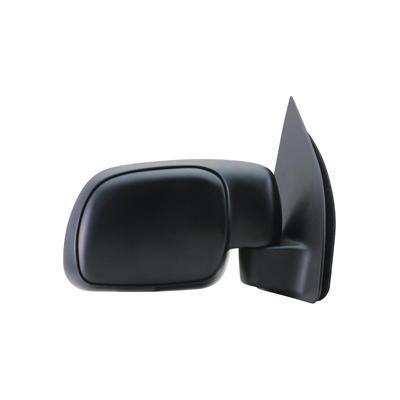 K source/fit system 61093f door mirror passenger side