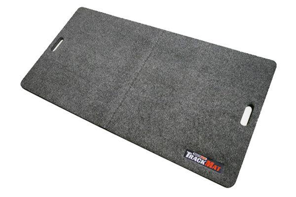 Bedrug trackmat all-purpose utility mat - tw2x4mat